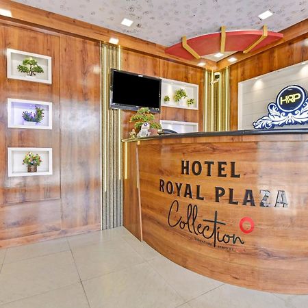 Collection O Royal Plaza Hotell Pushkar Eksteriør bilde