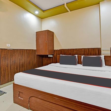 Collection O Royal Plaza Hotell Pushkar Eksteriør bilde