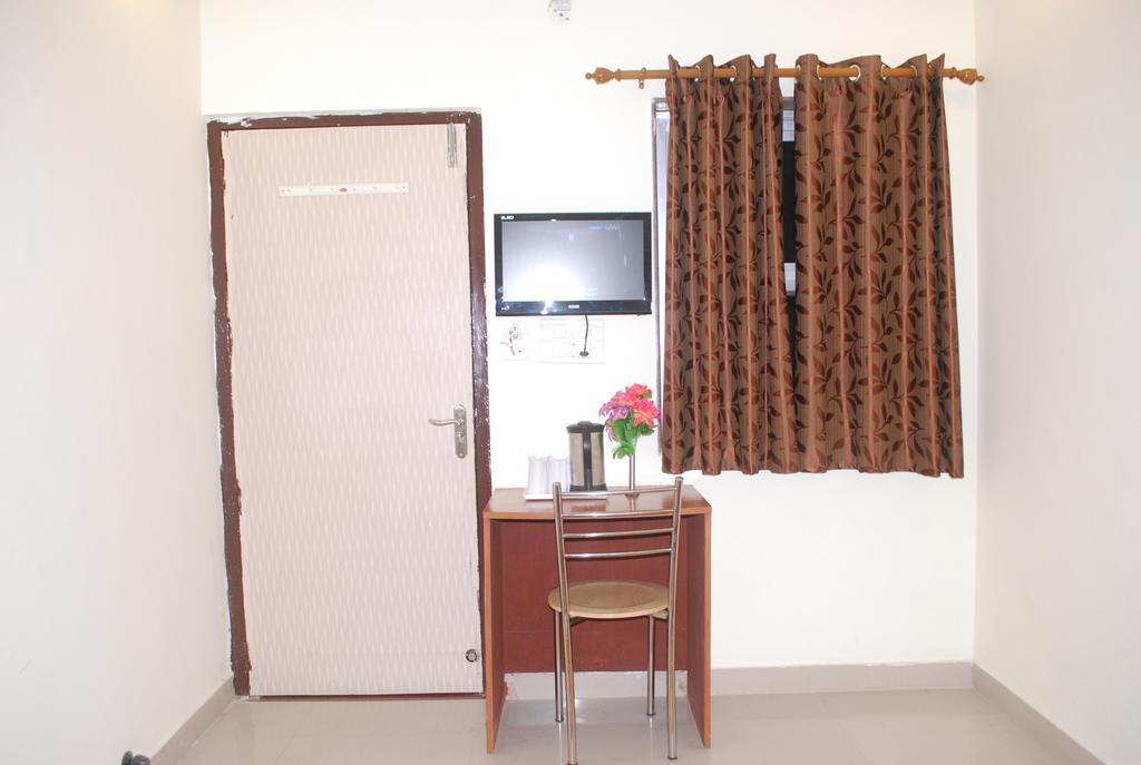 Collection O Royal Plaza Hotell Pushkar Eksteriør bilde