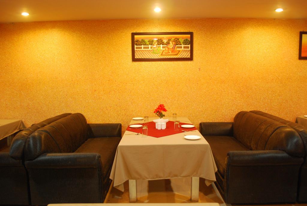 Collection O Royal Plaza Hotell Pushkar Eksteriør bilde