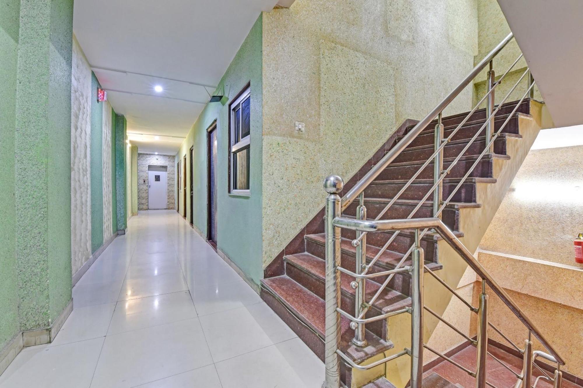 Collection O Royal Plaza Hotell Pushkar Eksteriør bilde