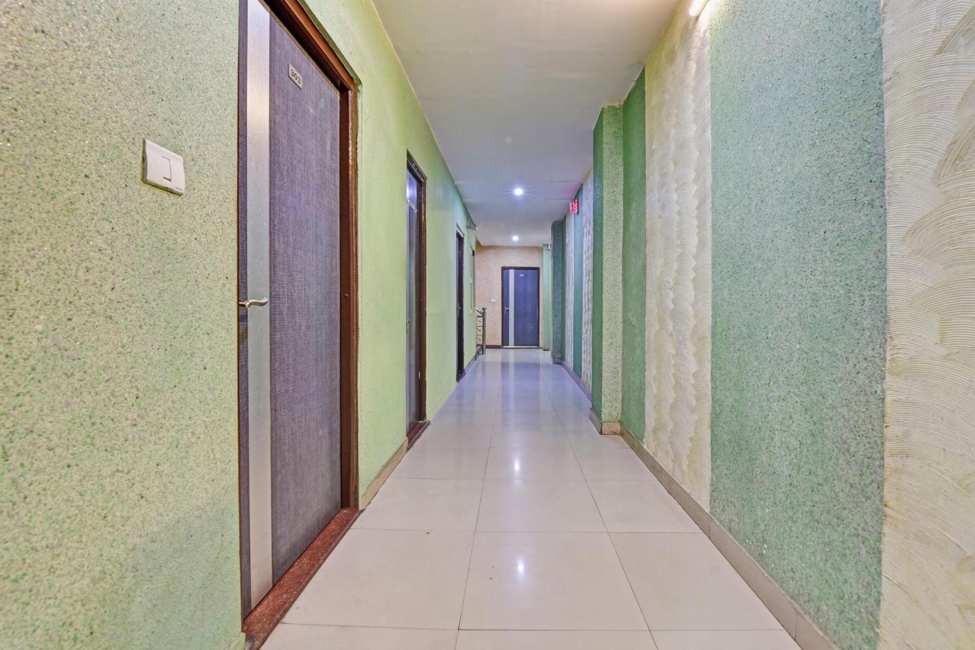Collection O Royal Plaza Hotell Pushkar Eksteriør bilde