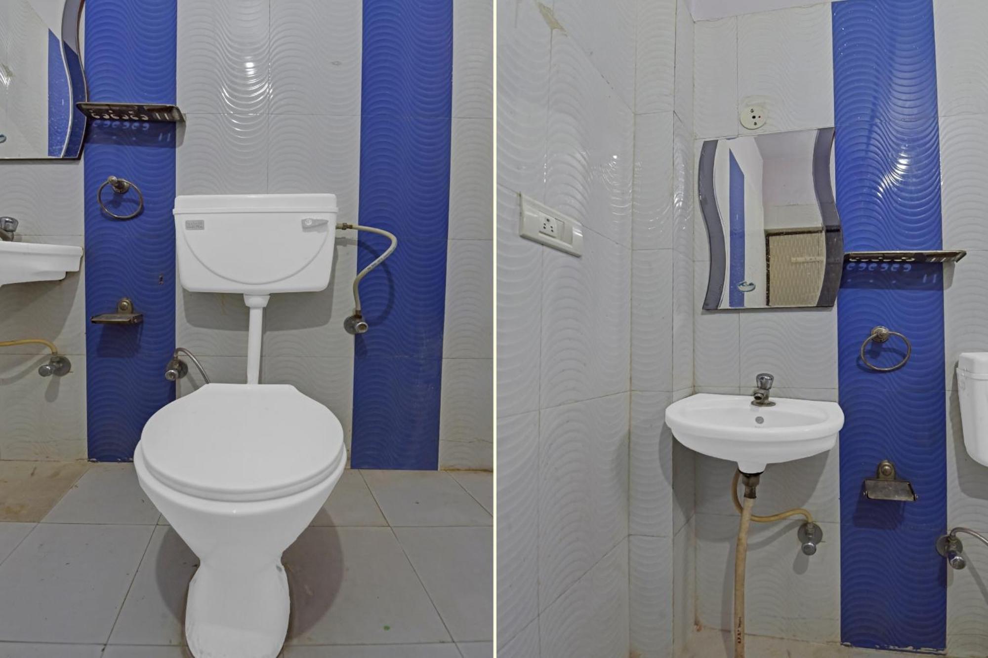 Collection O Royal Plaza Hotell Pushkar Eksteriør bilde