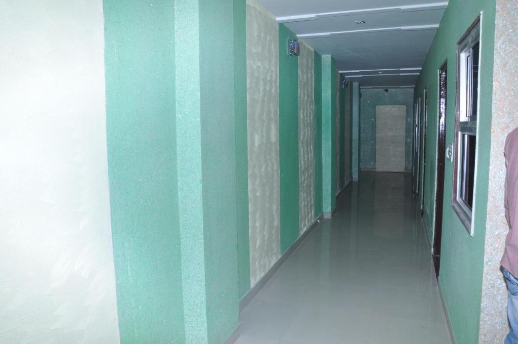 Collection O Royal Plaza Hotell Pushkar Eksteriør bilde