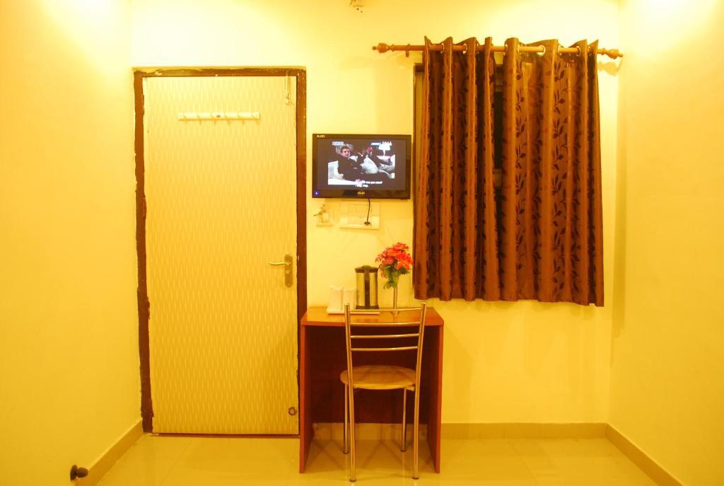 Collection O Royal Plaza Hotell Pushkar Eksteriør bilde