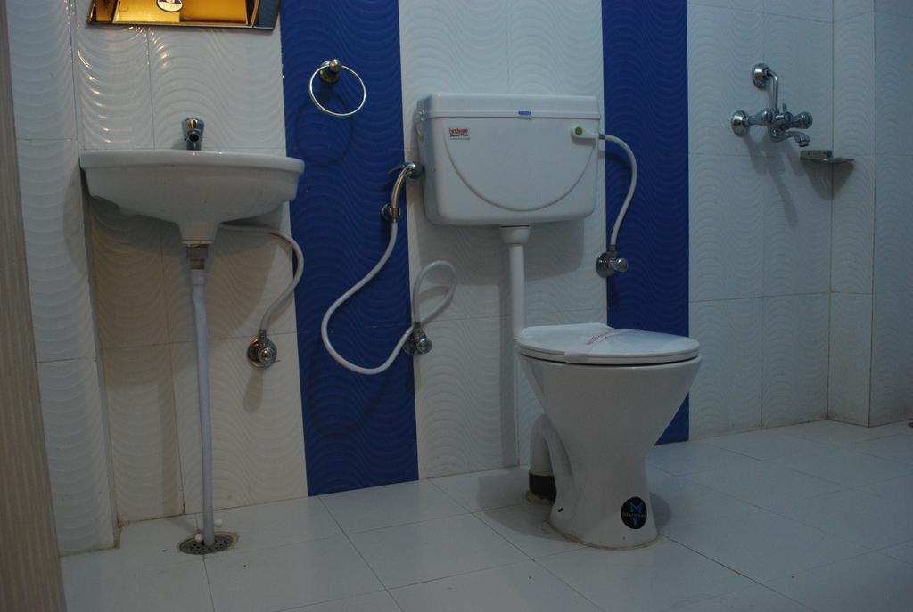 Collection O Royal Plaza Hotell Pushkar Eksteriør bilde