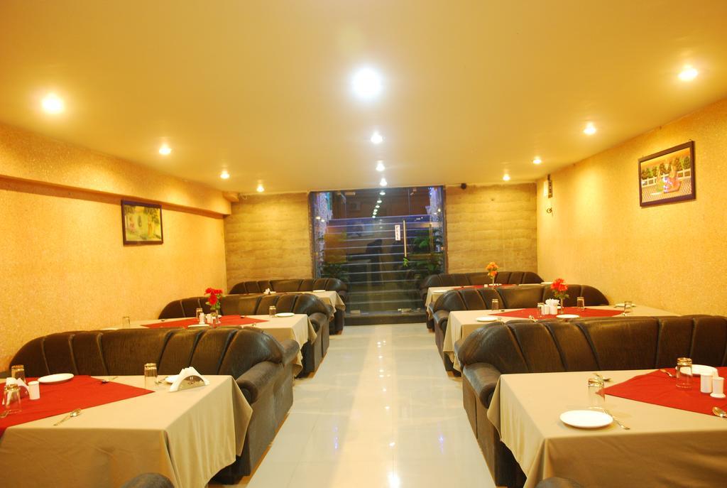 Collection O Royal Plaza Hotell Pushkar Eksteriør bilde